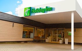 Holiday Inn Newport By Ihg Newport (gwent) United Kingdom